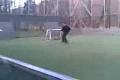 futbalik na zeleznej