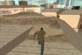 GTA SA parkour