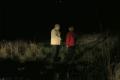 Nafilmované neidentifikované lietajúce objekty počas natáčania dokumentárneho filmu s názvom Únos na Bielej hore. Miesto: Thurlowa píla, Biele pohorie, New Hampshire, Spojené štáty Americké. Čas: máj 2009.