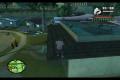 Cj Parkour