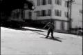 Freebord - Aneb náhražka snowboardu !