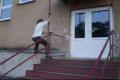 Parkour Orkucany:Sabinov