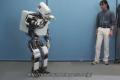Takto prejavuje Robot emócie