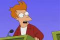 FUTURAMA 4x12