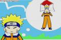 ha ha naruto