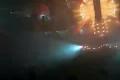Brennan Heart - In the End @ BLACK 2009