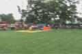 Drženice v Branči 27.6.2009