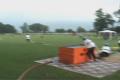 Dyčka v Branči 27.6.2009