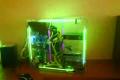 HECTOR PC GREEN X