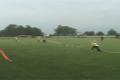 Viničky v Branči 27.6.2009