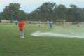 Sľažany v Branči 27.6.2009