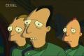 FUTURAMA 2x19