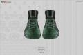 Nike Hyperdunk Greens