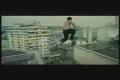 Parkour fakt borec