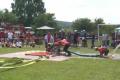 DHZ Štefultov 3.kolo THHL-Trpin 4.7.2009