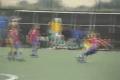 JUNIOR CUP 2009