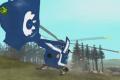 GTA San Andreas Helicopter Eurocopter EC135