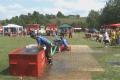 Čekovce v Trpíne 4.7.2009