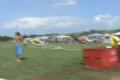 Vieska n. Žitavou v Trpíne 4.7.2009
