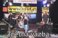 Skutečná liga Rock & Pop 2009 - Zpětná Vazba