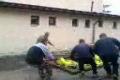 DHZ Štôla - trening spojok 2009