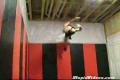 PARKOUR ACCIDENT 2