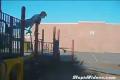 PARKOUR ACCIDENT 3