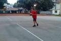 Slam Dunk Contest