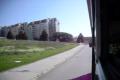 Jízda v B931 ev.čísla 7432 na lince 78