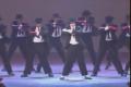 Michael Jackson - dangerous !