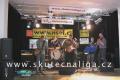 Skutečná liga Rock & Pop 2009 - Angreštová Fošna