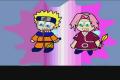 Fairly Odd Naruto