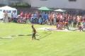 Poľný Kesov v Kopanicicach 12.7.2009