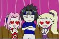 naruto idol