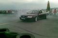 Tuning Zraz Banska Bystrica (Čerín) 18.07.2009 AUDI
