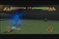 lee vs gaara