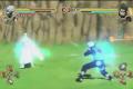 kakashi vs kisame