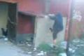 Le Parkour v podani amaterov