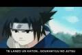 rap naruto
