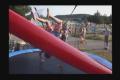 Bungee trampolina