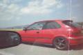 Honda Civic 1.6 Vti vs. Honda Civic 1.8 Vti (1)