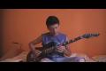 Ozzy Osbourne-Dreamer solo cover