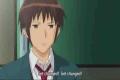 The Melancholy of Haruhi Suzumiya 03