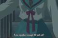 The Melancholy of Haruhi Suzumiya 14