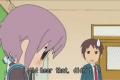 The Melancholy of Haruhi-chan Suzumiya 02