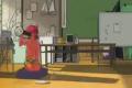 The Melancholy of Haruhi-chan Suzumiya 08
