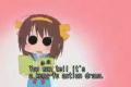 The Melancholy of Haruhi-chan Suzumiya 09