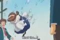 The Melancholy of Haruhi-chan Suzumiya 12