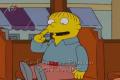 Simpsonovci-Ralfik