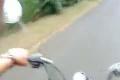 Simson S51 E Free ride (volna jazda)